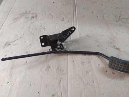 Педаль газу Lifan 520 2008 000074152. Харків. фото 1