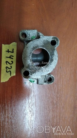 Коллектор впускной/штаны карбюратора Ява 350/638 000074225