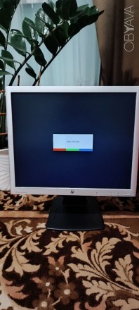 Монітор 19" HP Compaq LA1956x