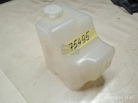 Бачок омывателя Таврия, Славута 000075495. Харьков. фото 1