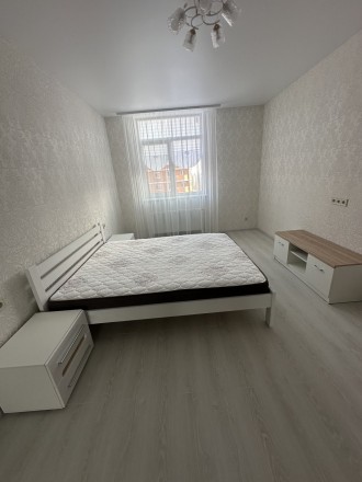 Сдам 1-комнатную квартиру в ЖК “Real Park. Одесса. фото 1