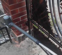 Комплект автоматики для распашных ворот QUIKO-SEGMENT MT-400. Днепр. фото 1