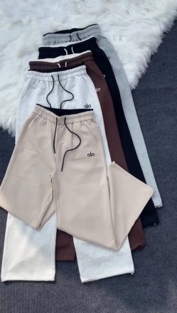 Спортивные брюки женские качественные прогулочные универсальные удобные весна-ос. Одесса. фото 1