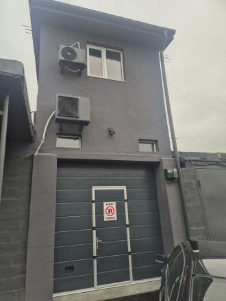 Оренда нового приміщення 100 м2 під СТО. Петропавловская Борщаговка. фото 1