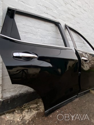 Nisan Rogue /X-Trail