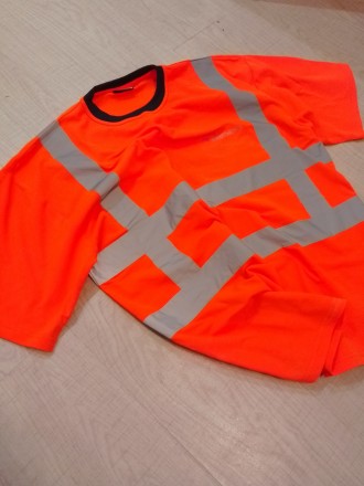 Дорожня кофта з відбивачами Tricorp XXL. Тетіїв. фото 1