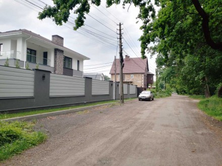 участок, 9.00 сот. Киев. фото 1