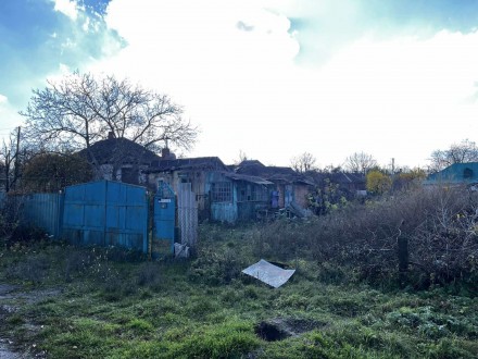 Продаж земельної ділянки у Крюкові. Кременчуг. фото 1