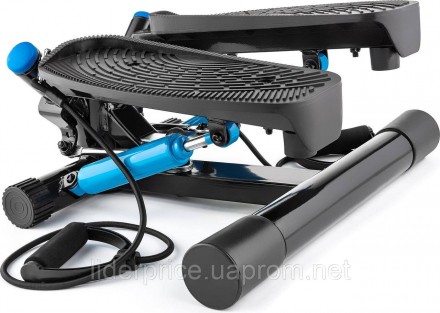 Якщо ви хочете зміцнити м'язи ніг та покращити свій фізичний стан, степпер те, щ. . фото 8