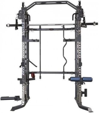 В каждом тренажерном зале, в каждом фитнес-клубе есть устройство, которое вызыва. . фото 5