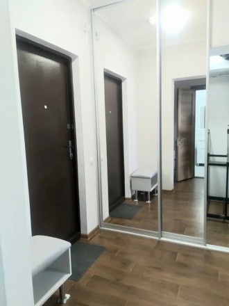 Продається 1-кімнатна квартира в Дарницькому районі, ЖК Ревуцький, вулиця Ревуць. . фото 9