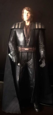 Star Wars Энакин Скайуокер. Харьков. фото 1