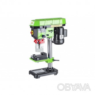 Свердлильний верстат KING KNDP16