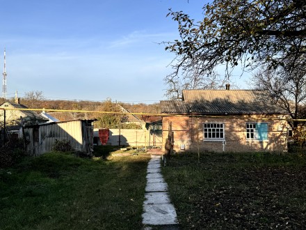 Продам будинок у Кропивницькому біля парку та водойми. Кропивницкий. фото 1