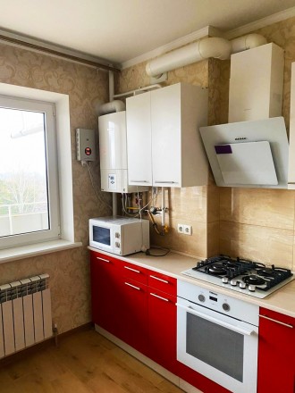 Сдам 1-комнатную квартиру в новом доме на 5-ст.Большого Фонтана.. Одесса. фото 1