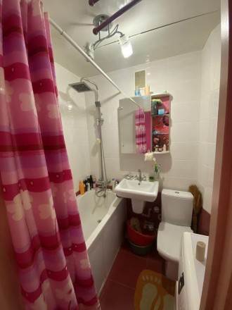 Номер оголошення на сайті компанії: SF-3-246-659-OB.
Продається затишна 1-кімнат. . фото 7