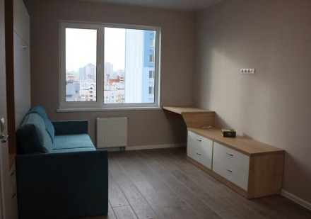 Світла, зручна, однокімнатна квартира з якісним ремонтом за 10 хвилин ходьби від. . фото 11