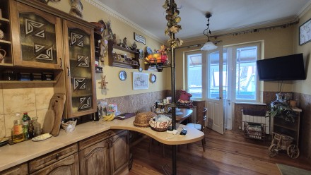 Пропоную на продаж будинок по вул.Пасічна(р-н вул.Рудакі).Росташований на приват. Сыхивский. фото 9