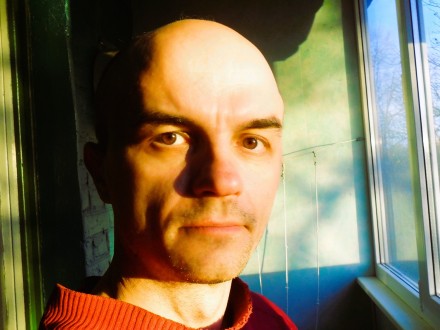 Привет!. Винница. фото 1