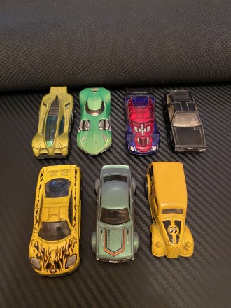 Продам машинки Hot Wheels(1 шт. 20 грн). Харьков. фото 1