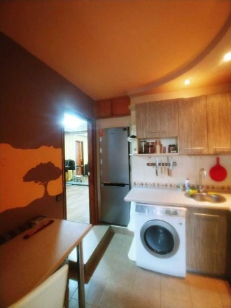 Номер оголошення на сайті компанії: SF-3-248-211-OB.
Продам 2-кімн. квартиру, ме. ХТЗ. фото 6