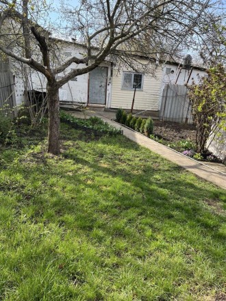 Часть дома, 40 м.кв.. Харьков. фото 1