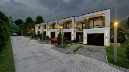 Продаж / Таунхаус / Солонка. Солонка. фото 1