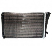 Радіатор пічки Sato Tech H21203. Київ. фото 1