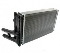 Радіатор пічки Sato Tech H21201. Київ. фото 1