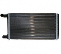 Радіатор пічки Sato Tech H21213. Київ. фото 1