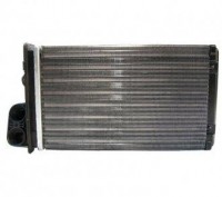 Радіатор пічки Sato Tech H21210. Київ. фото 1