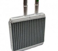 Радіатор пічки Sato Tech H11101. Київ. фото 1