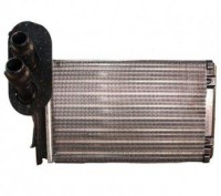 Радіатор пічки Sato Tech H21204. Київ. фото 1