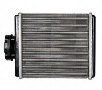 Радіатор пічки Sato Tech H21206. Київ. фото 1