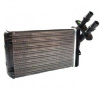 Радіатор пічки Sato Tech H21202. Київ. фото 1