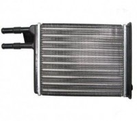 Радіатор пічки Sato Tech H21209. Київ. фото 1