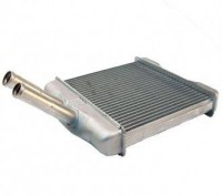 Радіатор пічки Sato Tech H11100. Київ. фото 1