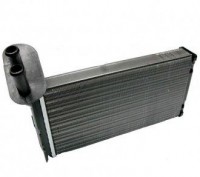 Радіатор пічки Sato Tech H21207. Київ. фото 1