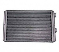 Радіатор пічки Fiat Doblo 00- Sato Tech H21223. Київ. фото 1