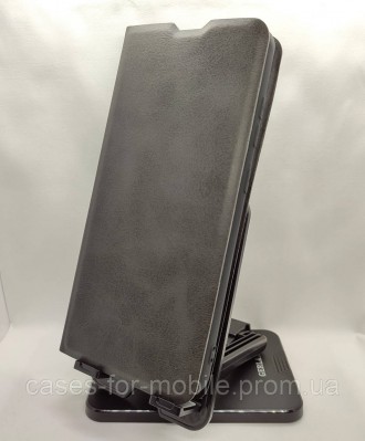 Чохол-книжка для Samsung Galaxy A52 з магнітом, з функцією підставки. Хмельницький. фото 1