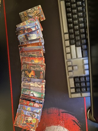 Продам карточки «Человек-паук: Герои и злодеи». Харьков. фото 1