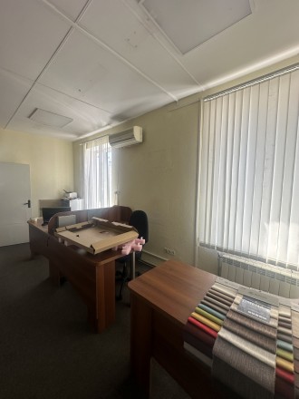 Окрема будівля в центрі міста загальною площею 594 м2 на вул. Княжа (Олексія Мар. Приморский. фото 7