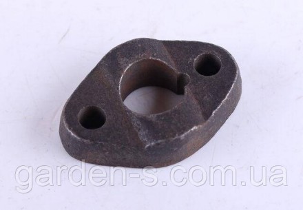 Планка форсунки прижимная DL190-12. Одесса. фото 1