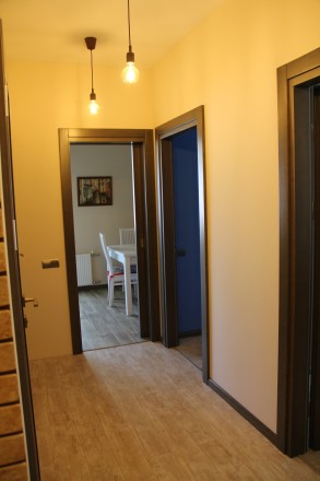 Довгострокова оренда 2-кімн квартири в сучасному, затишному ЖК &ldquo;Петрівський квар. . фото 13