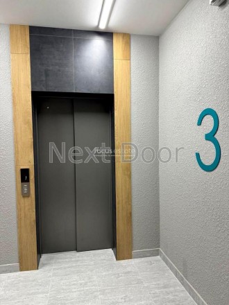 Продаж 1-кімнатної квартири в ЖК Теремки. Заболотного 15
Простора 1-кімнатна ква. . фото 7