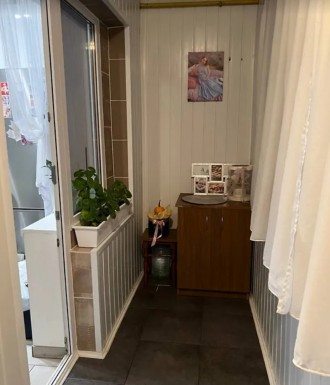 Продається 2-кімнатна квартира з новим ремонтом у м. Кременець &mdash; заходь і живи! . . фото 11