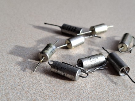 Ручка для аппаратуры, резистора, переключателя от 15 грн.
Новые и б/у.
Изготов. . фото 7