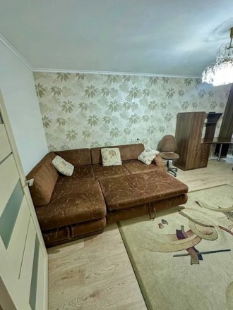 Оренда 2х кімнатної квартири 
Двокімнатна квартира, 65 м2, 4 поверх новобудови, . . фото 13