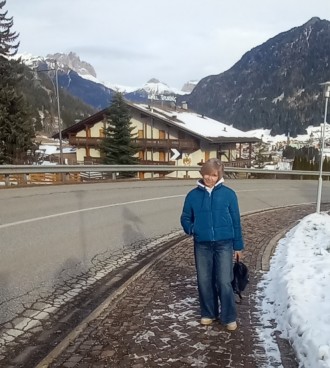 Очень хочется встретить близкогопо духу человека. Сложно сказать каким бы мне хо. . фото 3