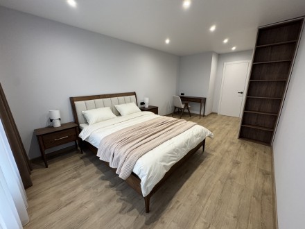 Продається простора 2 кім. квартира + кухня студія пров. Цегельний. Тернопіль. фото 1